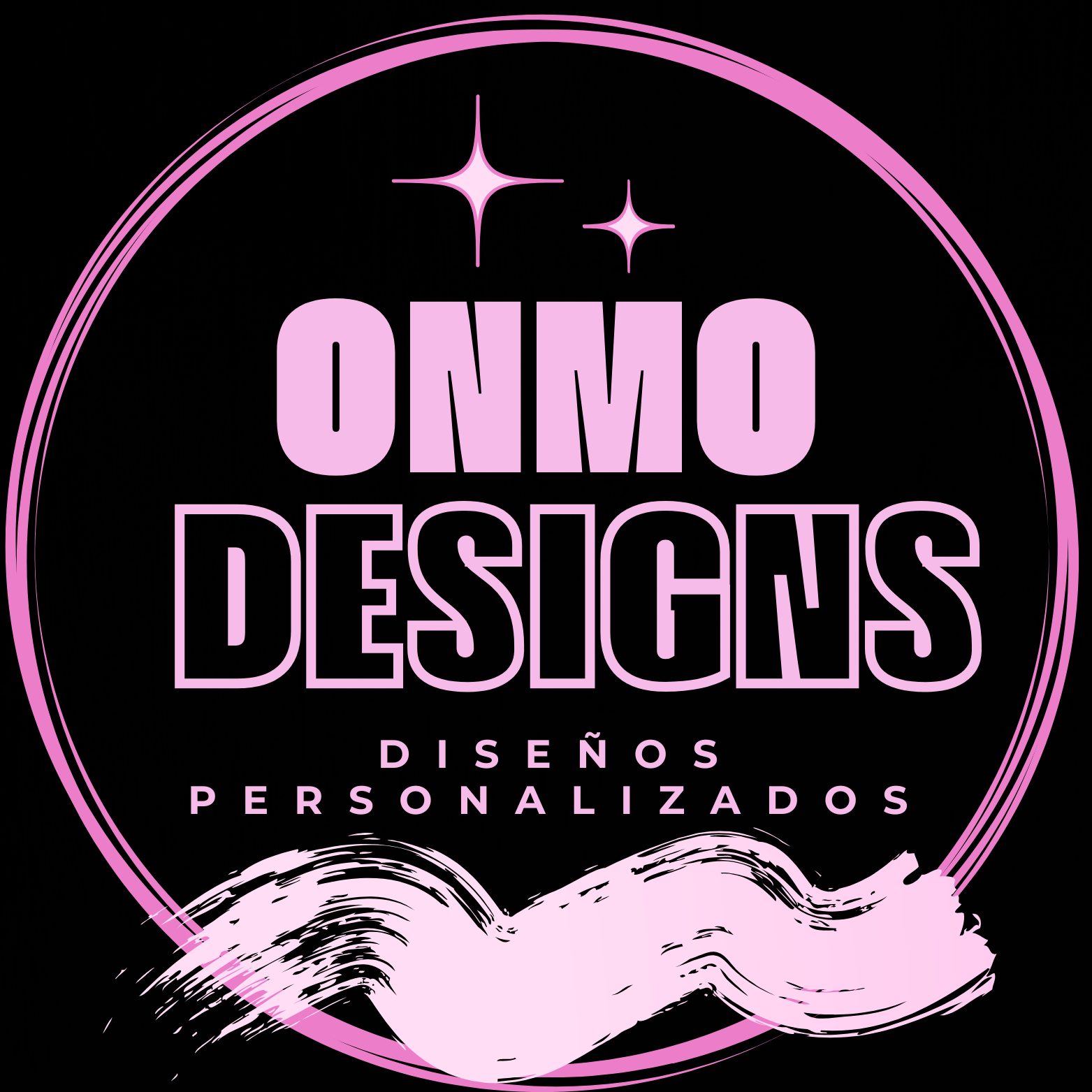 ONMO DESIGNS. Diseños personalizados